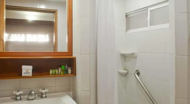 Bungalov Capacity 2