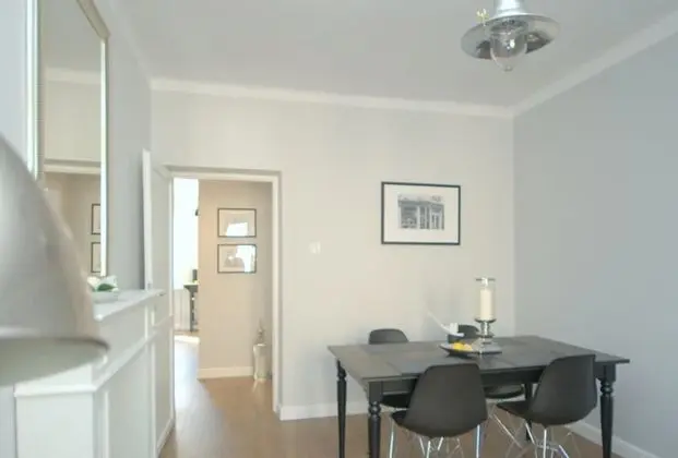 Apart Daire, 1 Yatak Odası (Liberty)