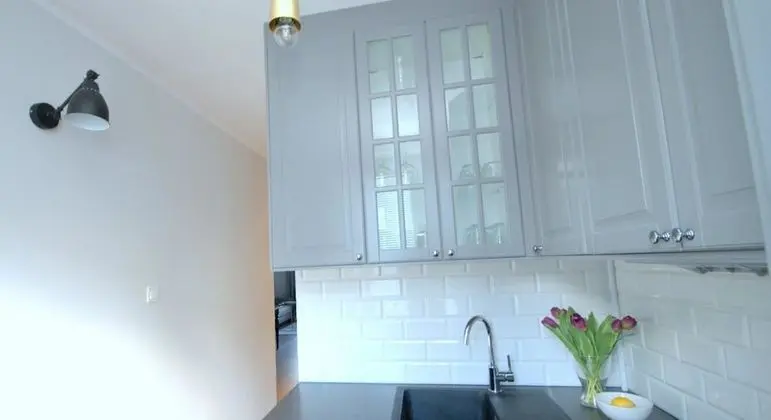 Apart Daire, 1 Yatak Odası (Liberty)