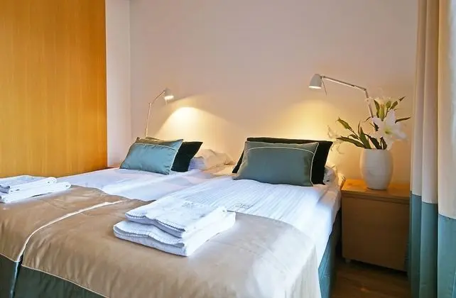 Apart Daire, 1 Yatak Odası (Querc)