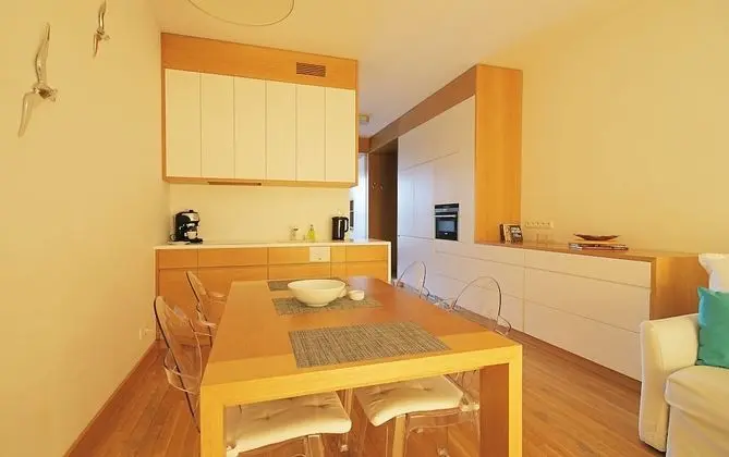 Apart Daire, 1 Yatak Odası (Querc)