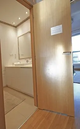 Apart Daire, 1 Yatak Odası (Querc)