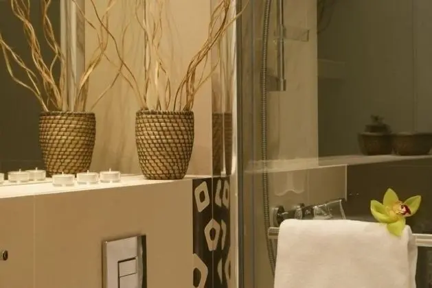 Banyo imkân ve özellikleri