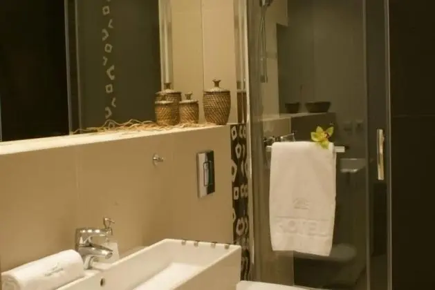 Banyo imkân ve özellikleri