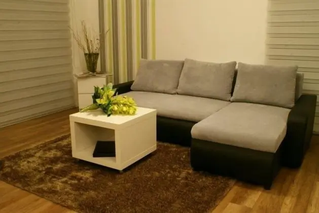 Oturma odası