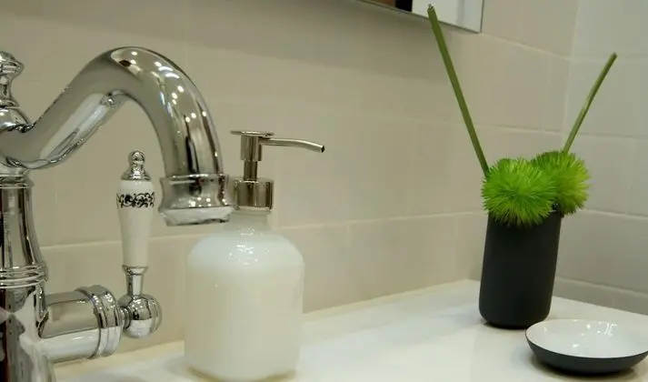 Banyo lavabosu