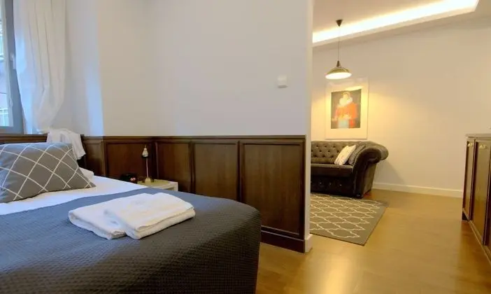 Motlava Studio, Tartaczna 2 street