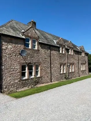 Ennerdale House