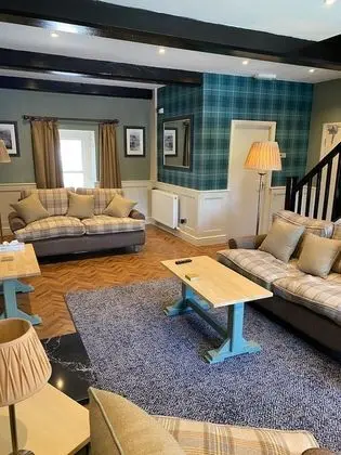 Ennerdale House