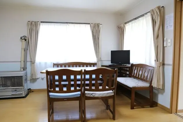 Apart Daire, Sigara İçilmez