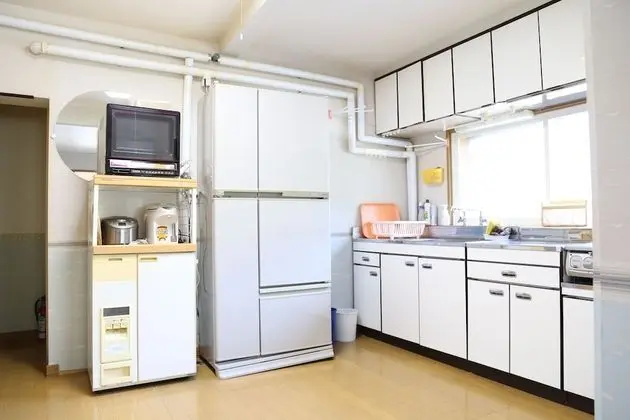 Apart Daire, Sigara İçilmez