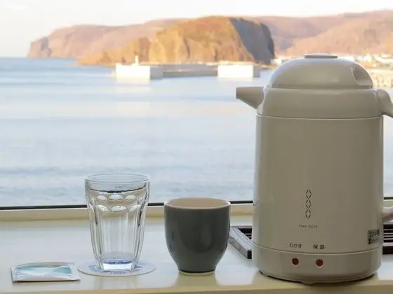 İki Ayrı Yataklı Oda, Sigara İçilmez