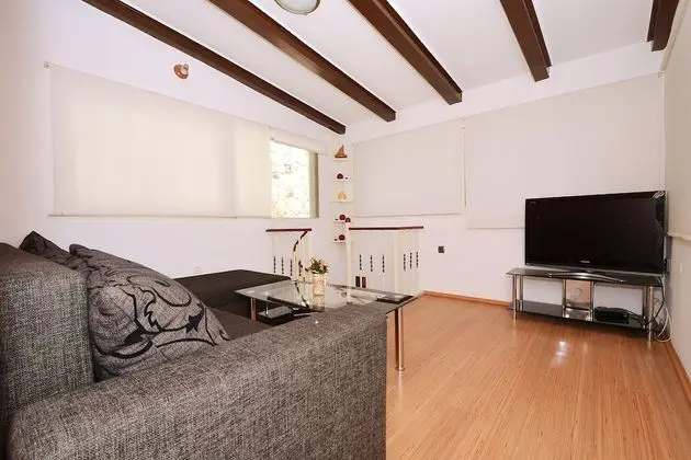 Apart Daire (Irvin - sweet apartment - A1(5))