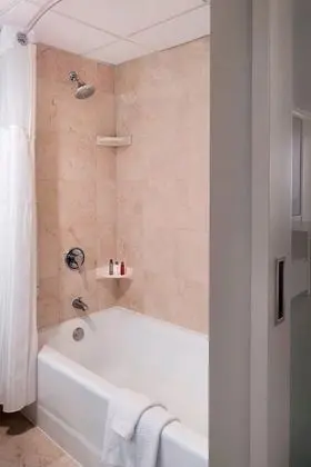 Club Oda, 2 Çift Kişilik Yatak (M Club Access)
