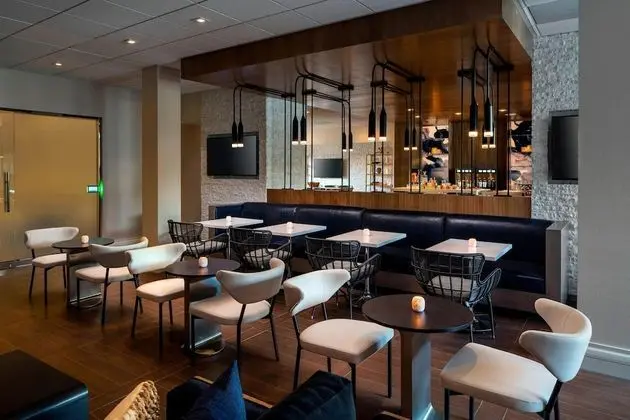 Club Oda, 2 Çift Kişilik Yatak (M Club Access)