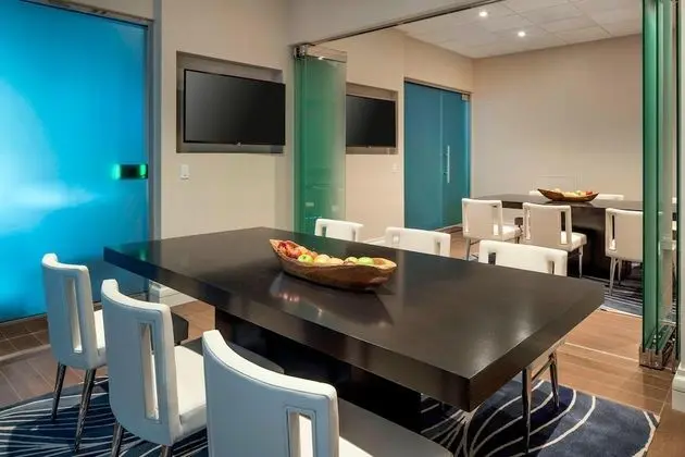 Club Oda, 2 Çift Kişilik Yatak (M Club Access)