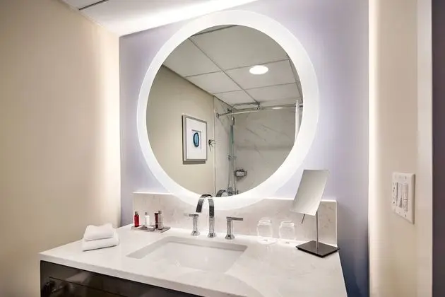 Oda, 2 Çift Kişilik Yatak (Hearing Accessible)