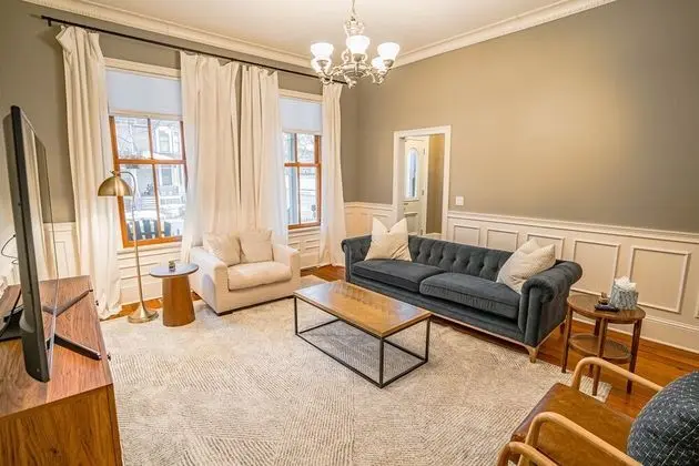 Ev, Birden Çok Yatak, Veranda, Bahçe Manzaralı