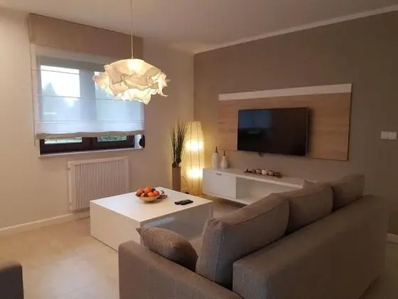 Standard Kır Evi
