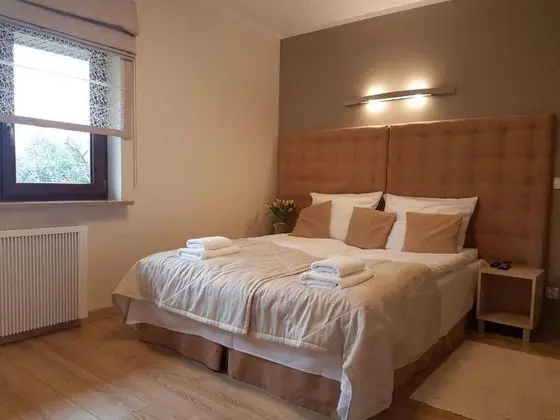 Standard Kır Evi