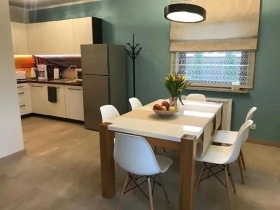 Standard Kır Evi