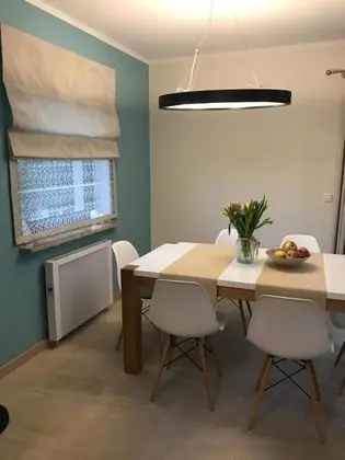 Standard Kır Evi