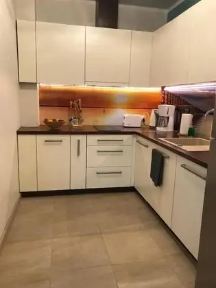 Standard Kır Evi