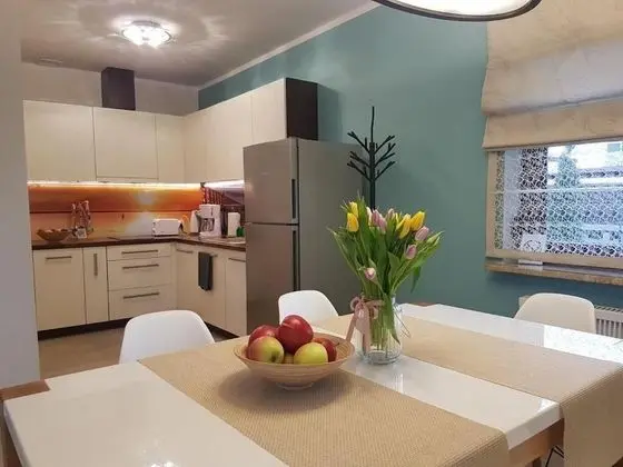 Standard Kır Evi