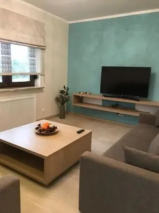 Standard Kır Evi