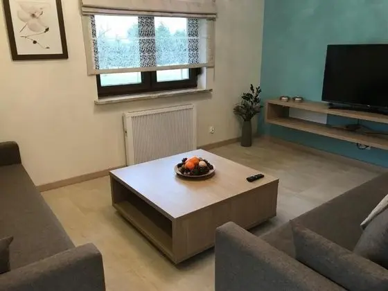 Standard Kır Evi