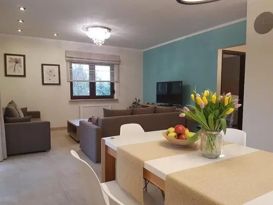 Standard Kır Evi
