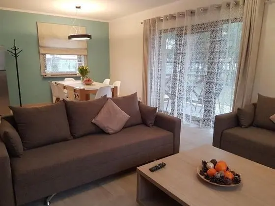 Standard Kır Evi