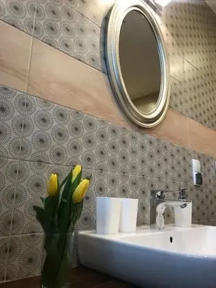 Standard Kır Evi