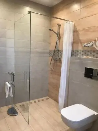 Standard Kır Evi