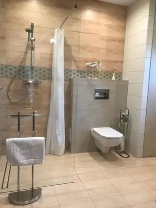 Standard Kır Evi