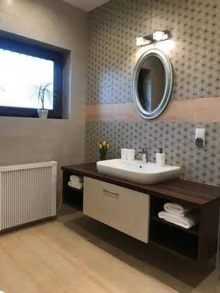 Standard Kır Evi