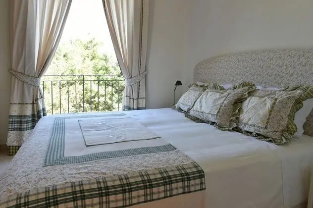 Classic Tek Büyük Yataklı Oda (Unlimited golf included)