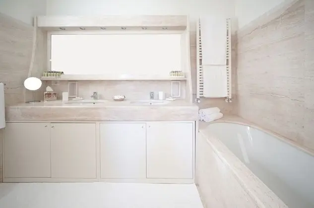 Classic Tek Büyük Yataklı Oda (Unlimited golf included)