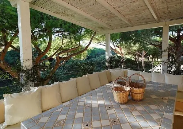 Junior Süit (Unlimited golf included)