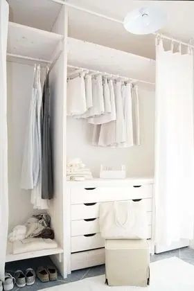 Junior Süit (Unlimited golf included)