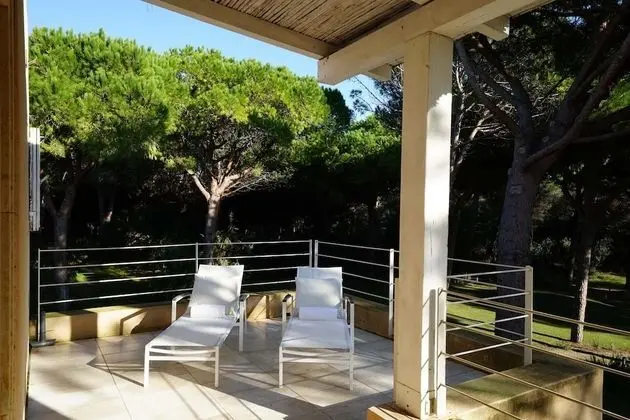 Junior Süit (Unlimited golf included)