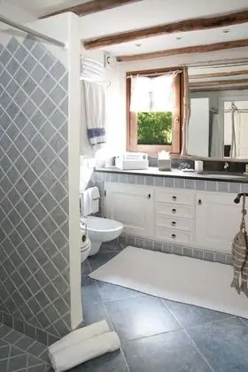 Junior Süit (Unlimited golf included)