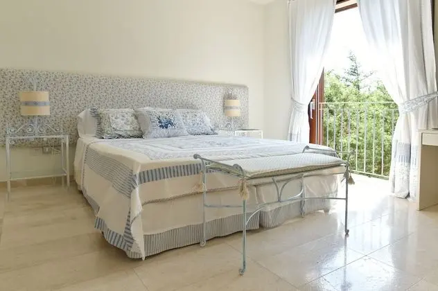 Superior Tek Büyük Yataklı Oda (Unlimited golf included)