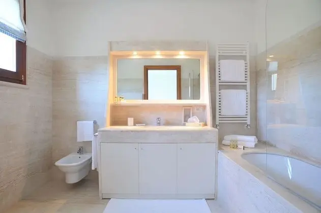 Superior Tek Büyük Yataklı Oda (Unlimited golf included)