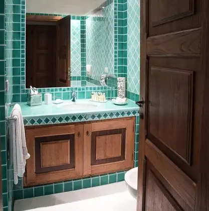 Superior Tek Büyük Yataklı Oda (Unlimited golf included)