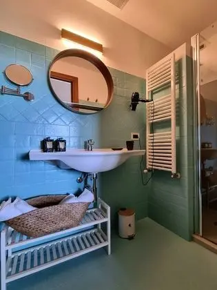 Classic Tek Büyük Yataklı Oda