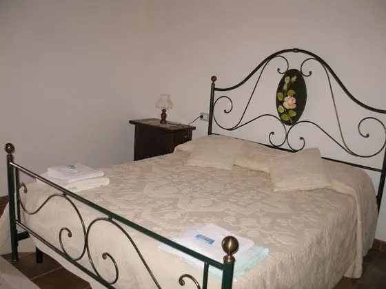 Tek Büyük Yataklı Oda, 1 Büyük (Queen) Boy Yatak, Sigara İçilmez