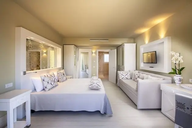 Camera Prestige Terrace