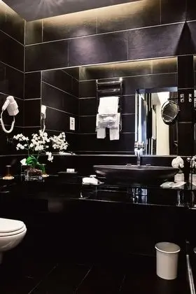 Exclusive Tek Büyük Yataklı Oda, Sıcak Su Küveti