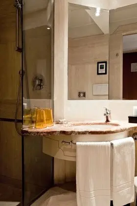 Standard İki Ayrı Yataklı Oda